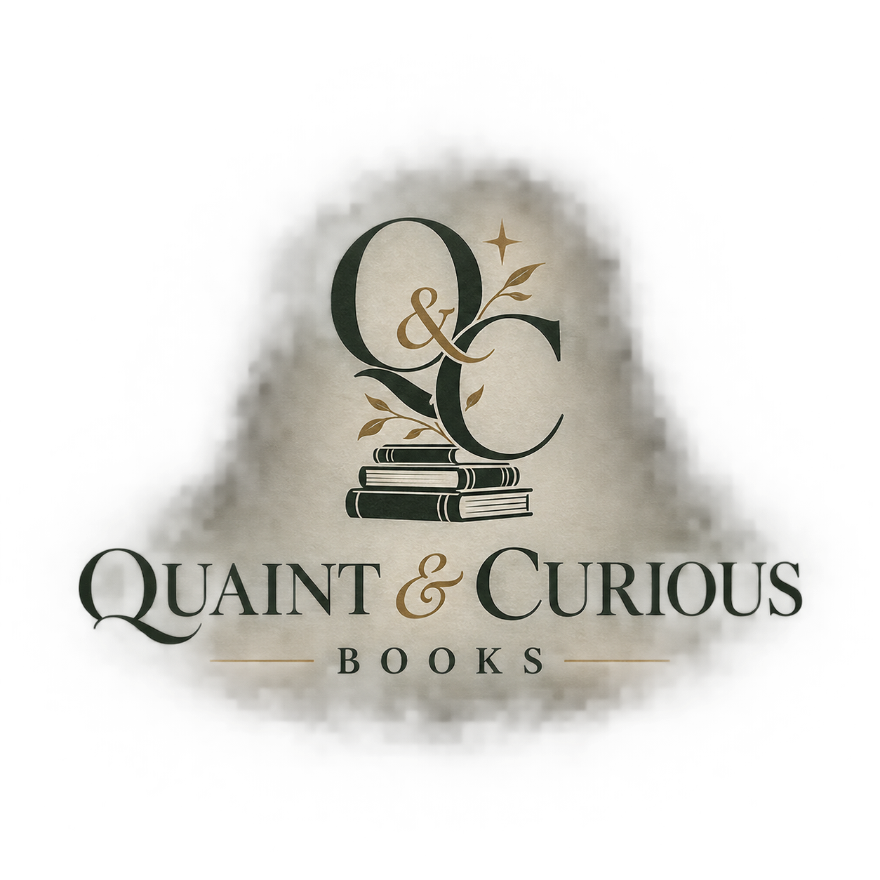 Quaint & Curious Books